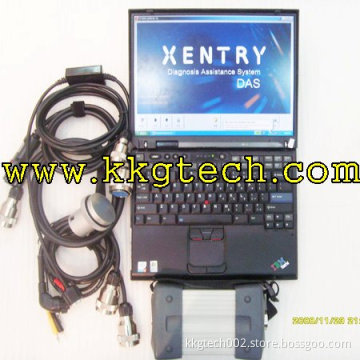 MB Star 2008 Diagnostic Tester(Compact3)